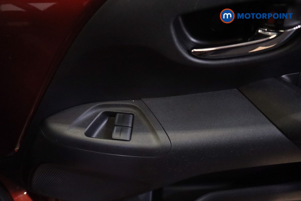 Peugeot 108 Collection Manual Petrol Hatchback - Stock Number (1554551) - 3rd supplementary image