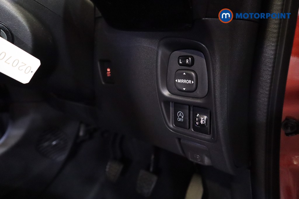 Peugeot 108 Collection Manual Petrol Hatchback - Stock Number (1554551) - 4th supplementary image
