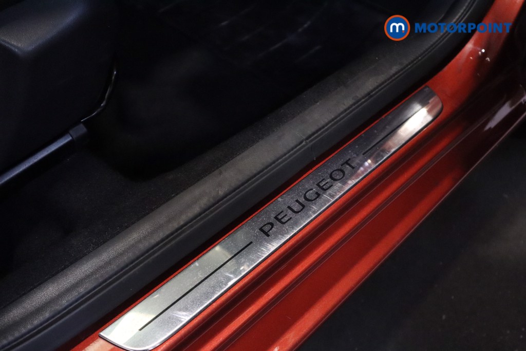 Peugeot 108 Collection Manual Petrol Hatchback - Stock Number (1554551) - 7th supplementary image