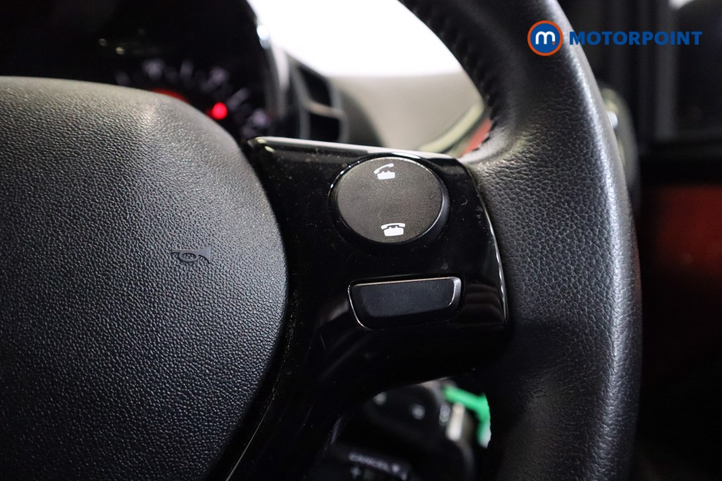 Peugeot 108 Collection Manual Petrol Hatchback - Stock Number (1554551) - 10th supplementary image