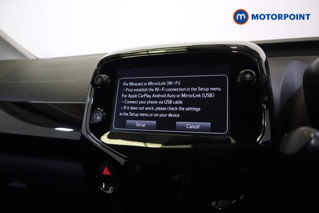 Peugeot 108 Collection Manual Petrol Hatchback - Stock Number (1554551) - 15th supplementary image