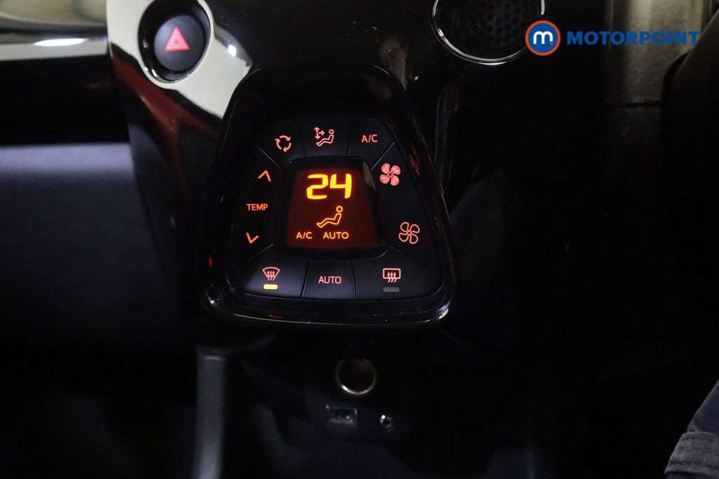 Peugeot 108 Collection Manual Petrol Hatchback - Stock Number (1554551) - 16th supplementary image