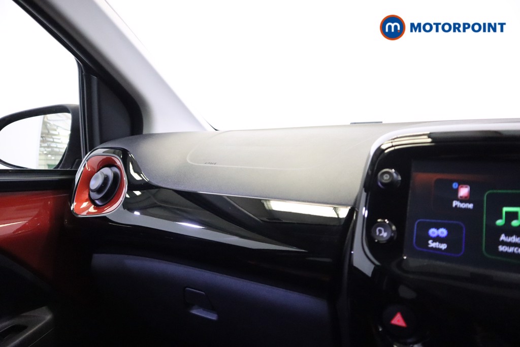 Peugeot 108 Collection Manual Petrol Hatchback - Stock Number (1554551) - 20th supplementary image