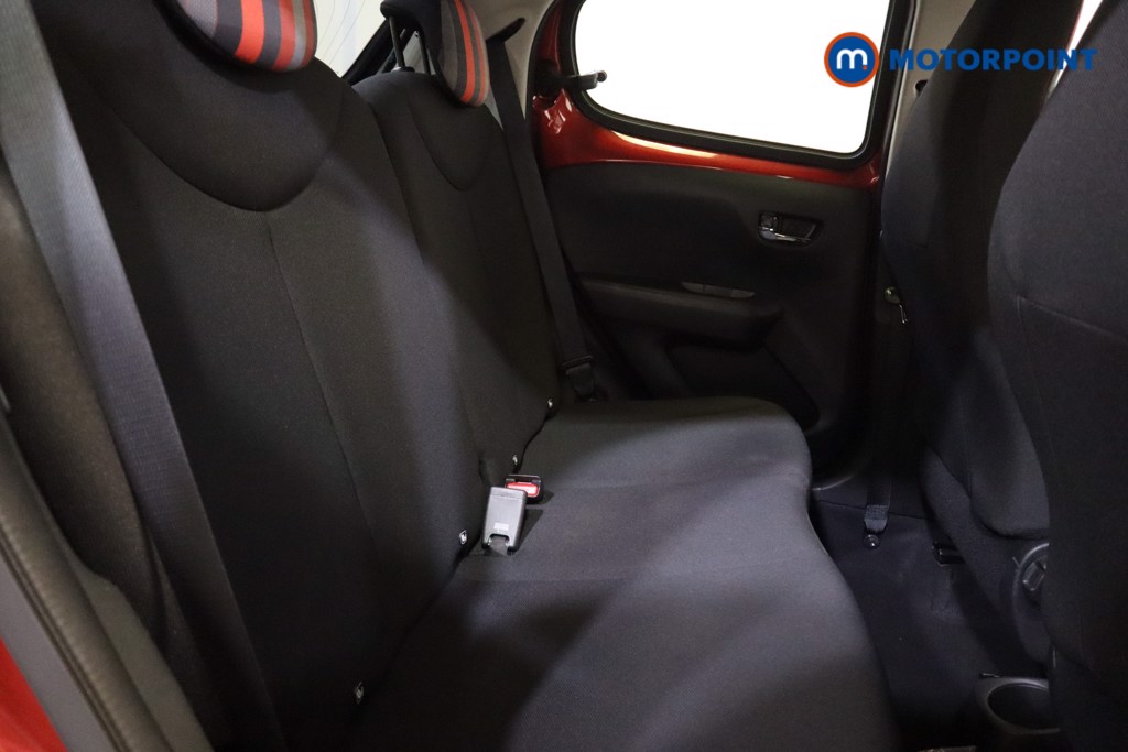 Peugeot 108 Collection Manual Petrol Hatchback - Stock Number (1554551) - 22nd supplementary image