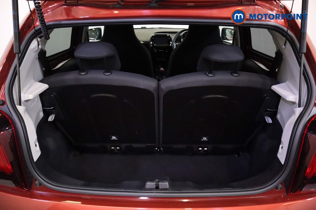 Peugeot 108 Collection Manual Petrol Hatchback - Stock Number (1554551) - 24th supplementary image