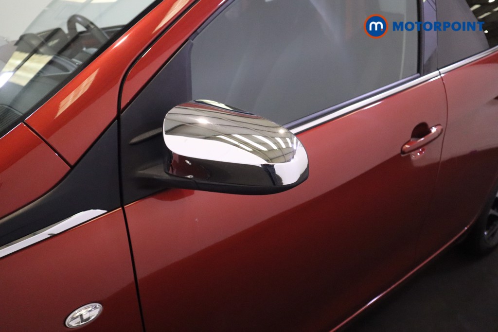 Peugeot 108 Collection Manual Petrol Hatchback - Stock Number (1554551) - 34th supplementary image