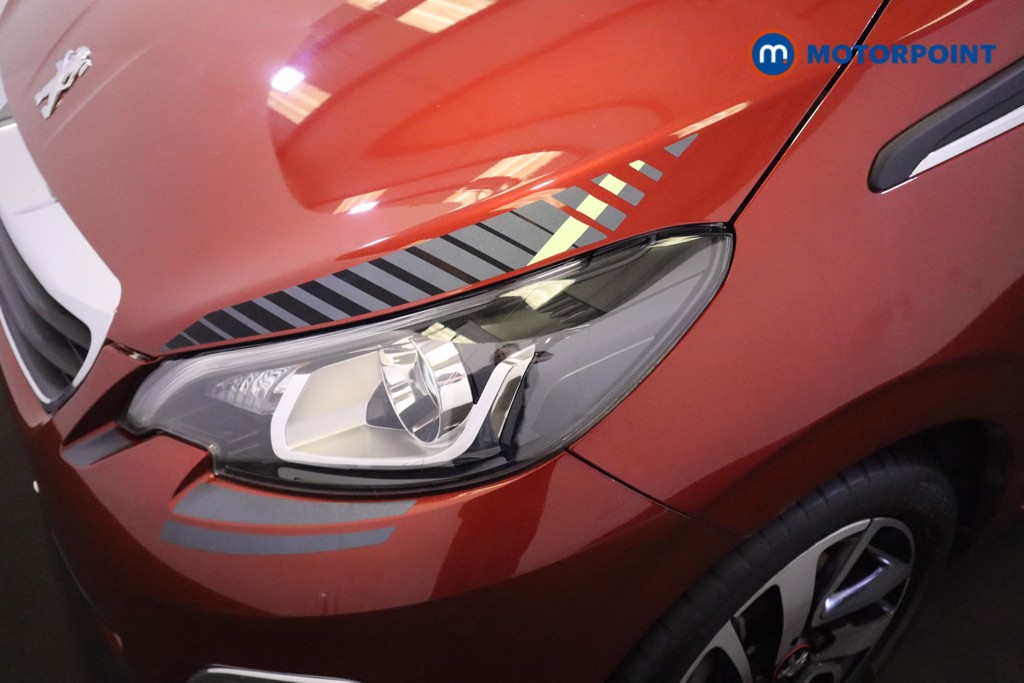 Peugeot 108 Collection Manual Petrol Hatchback - Stock Number (1554551) - 35th supplementary image