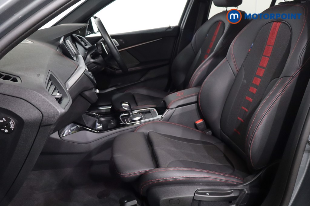 BMW 1 Series 128Ti Automatic Petrol Hatchback - Stock Number (1554563) - 4th supplementary image