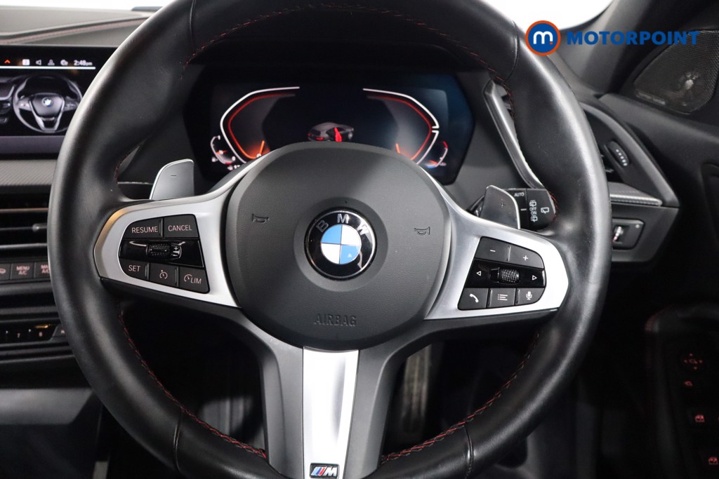 BMW 1 Series 128Ti Automatic Petrol Hatchback - Stock Number (1554563) - 6th supplementary image