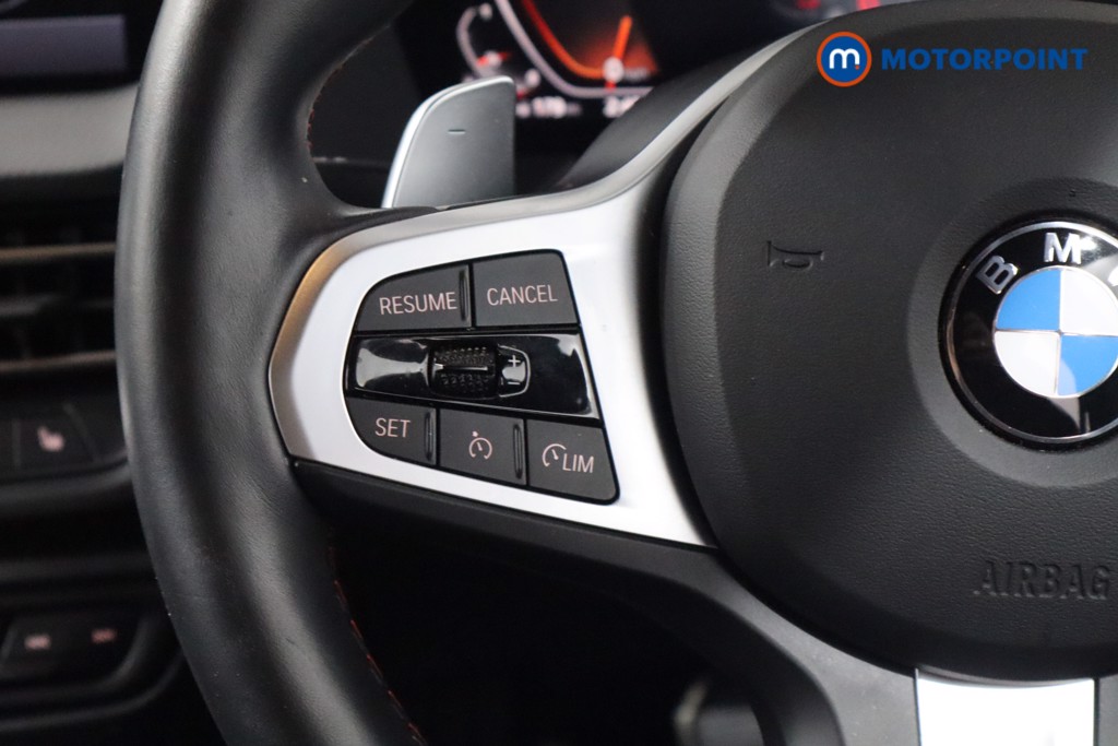 BMW 1 Series 128Ti Automatic Petrol Hatchback - Stock Number (1554563) - 7th supplementary image