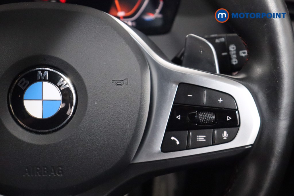 BMW 1 Series 128Ti Automatic Petrol Hatchback - Stock Number (1554563) - 8th supplementary image