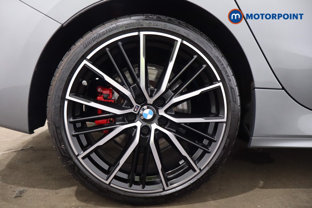 BMW 1 Series 128Ti Automatic Petrol Hatchback - Stock Number (1554563) - 9th supplementary image