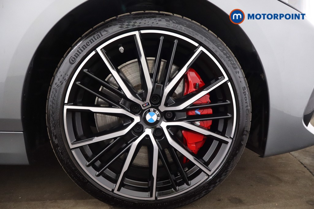 BMW 1 Series 128Ti Automatic Petrol Hatchback - Stock Number (1554563) - 10th supplementary image