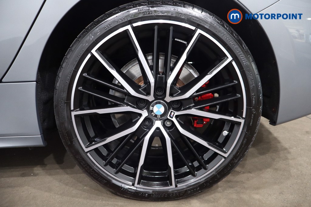 BMW 1 Series 128Ti Automatic Petrol Hatchback - Stock Number (1554563) - 12th supplementary image