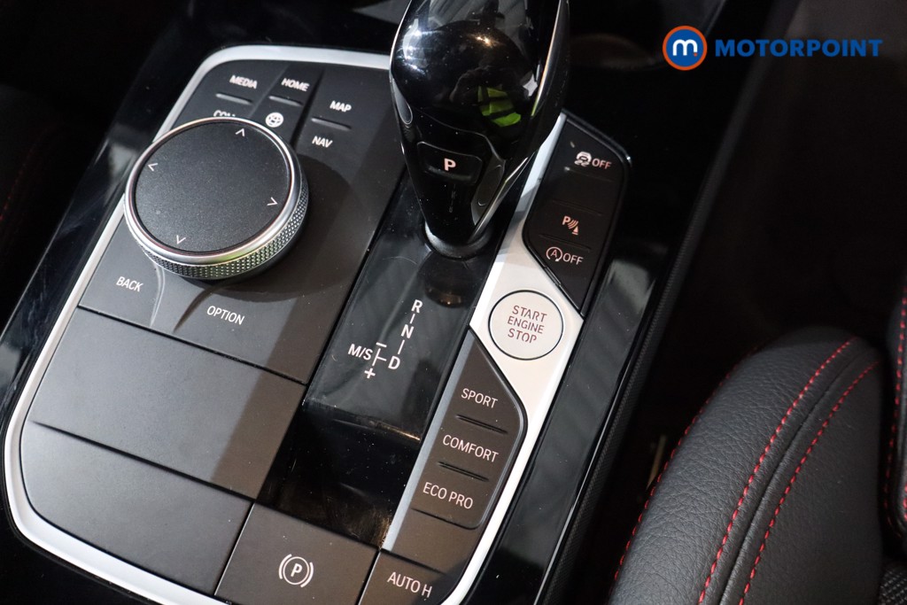 BMW 1 Series 128Ti Automatic Petrol Hatchback - Stock Number (1554563) - 14th supplementary image