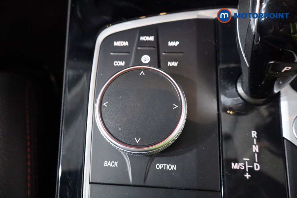 BMW 1 Series 128Ti Automatic Petrol Hatchback - Stock Number (1554563) - 15th supplementary image