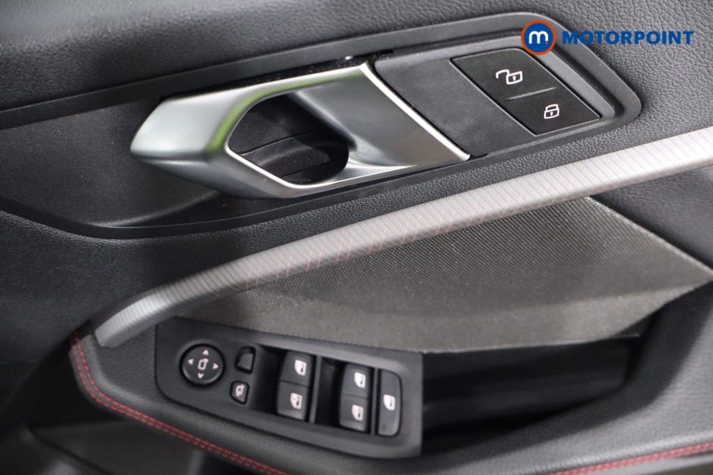 BMW 1 Series 128Ti Automatic Petrol Hatchback - Stock Number (1554563) - 18th supplementary image