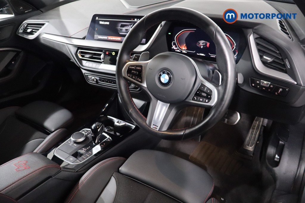 BMW 1 Series 128Ti Automatic Petrol Hatchback - Stock Number (1554563) - 21st supplementary image