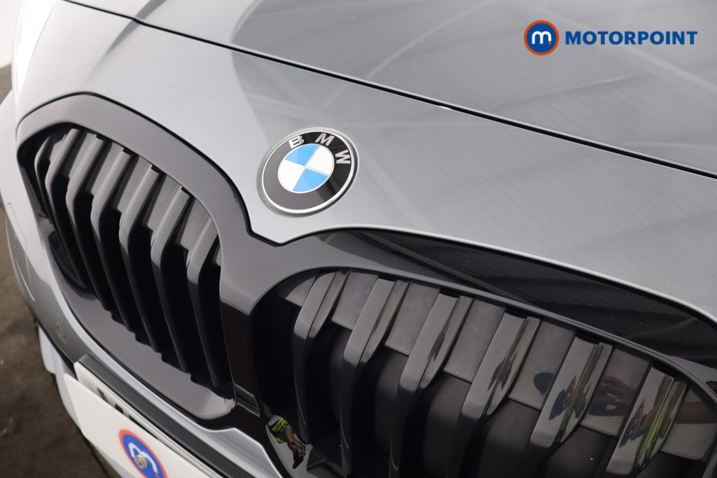 BMW 1 Series 128Ti Automatic Petrol Hatchback - Stock Number (1554563) - 24th supplementary image