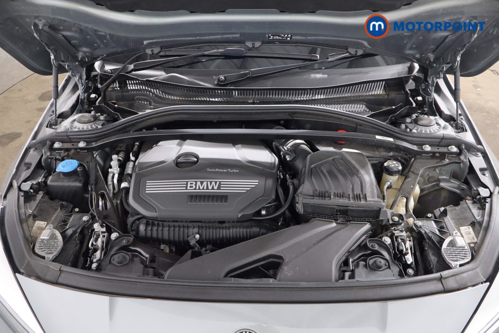 BMW 1 Series 128Ti Automatic Petrol Hatchback - Stock Number (1554563) - 25th supplementary image