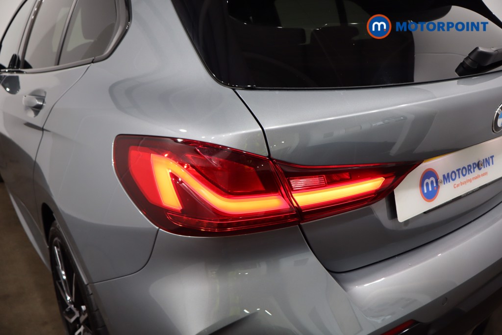 BMW 1 Series 128Ti Automatic Petrol Hatchback - Stock Number (1554563) - 26th supplementary image