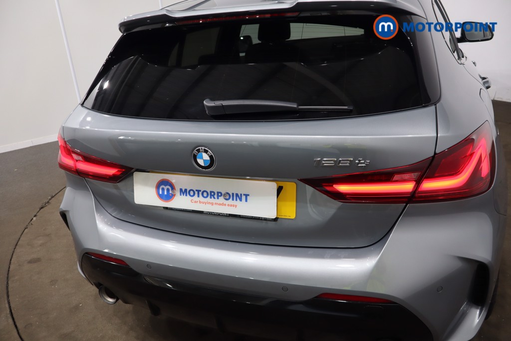 BMW 1 Series 128Ti Automatic Petrol Hatchback - Stock Number (1554563) - 28th supplementary image