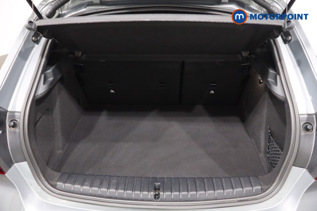 BMW 1 Series 128Ti Automatic Petrol Hatchback - Stock Number (1554563) - 29th supplementary image