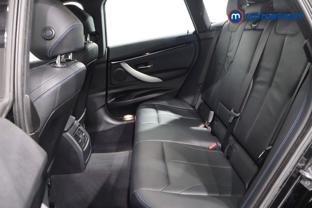 BMW 3 Series M Sport Automatic Petrol Hatchback - Stock Number (1554660) - 5th supplementary image