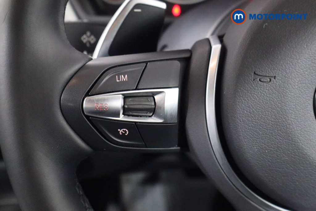 BMW 3 Series M Sport Automatic Petrol Hatchback - Stock Number (1554660) - 7th supplementary image