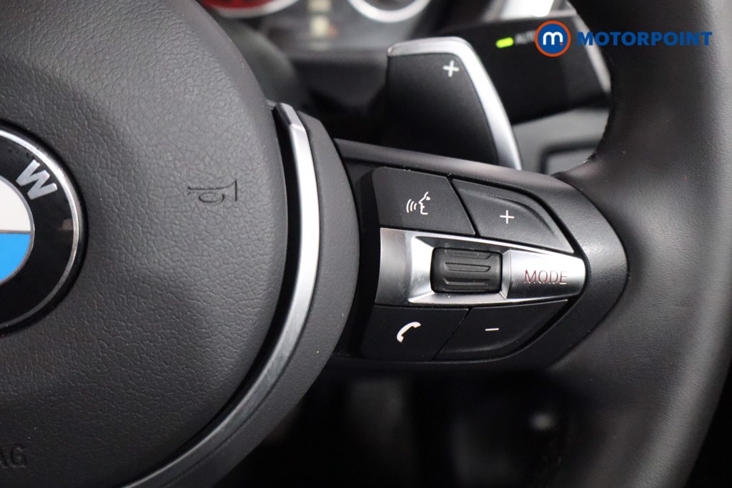 BMW 3 Series M Sport Automatic Petrol Hatchback - Stock Number (1554660) - 8th supplementary image
