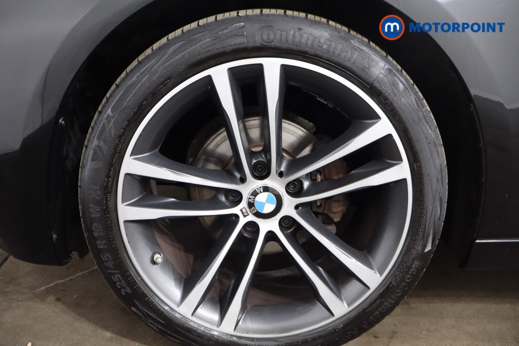 BMW 3 Series M Sport Automatic Petrol Hatchback - Stock Number (1554660) - 11th supplementary image
