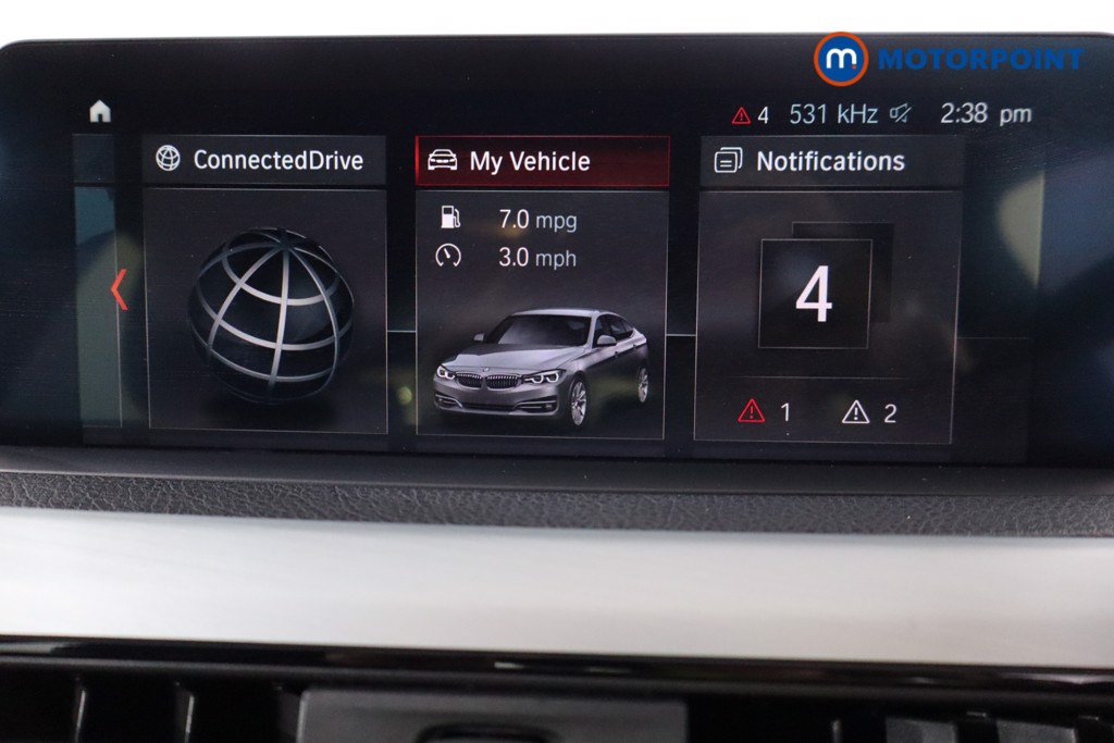 BMW 3 Series M Sport Automatic Petrol Hatchback - Stock Number (1554660) - 13th supplementary image