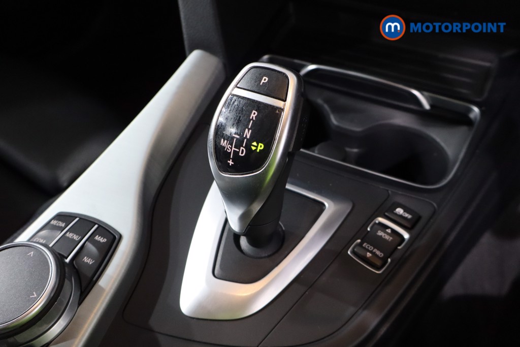 BMW 3 Series M Sport Automatic Petrol Hatchback - Stock Number (1554660) - 15th supplementary image