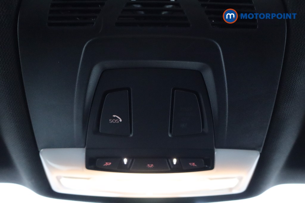 BMW 3 Series M Sport Automatic Petrol Hatchback - Stock Number (1554660) - 17th supplementary image