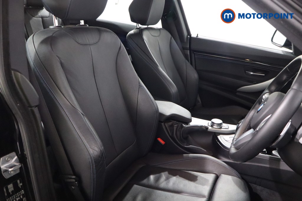 BMW 3 Series M Sport Automatic Petrol Hatchback - Stock Number (1554660) - 20th supplementary image