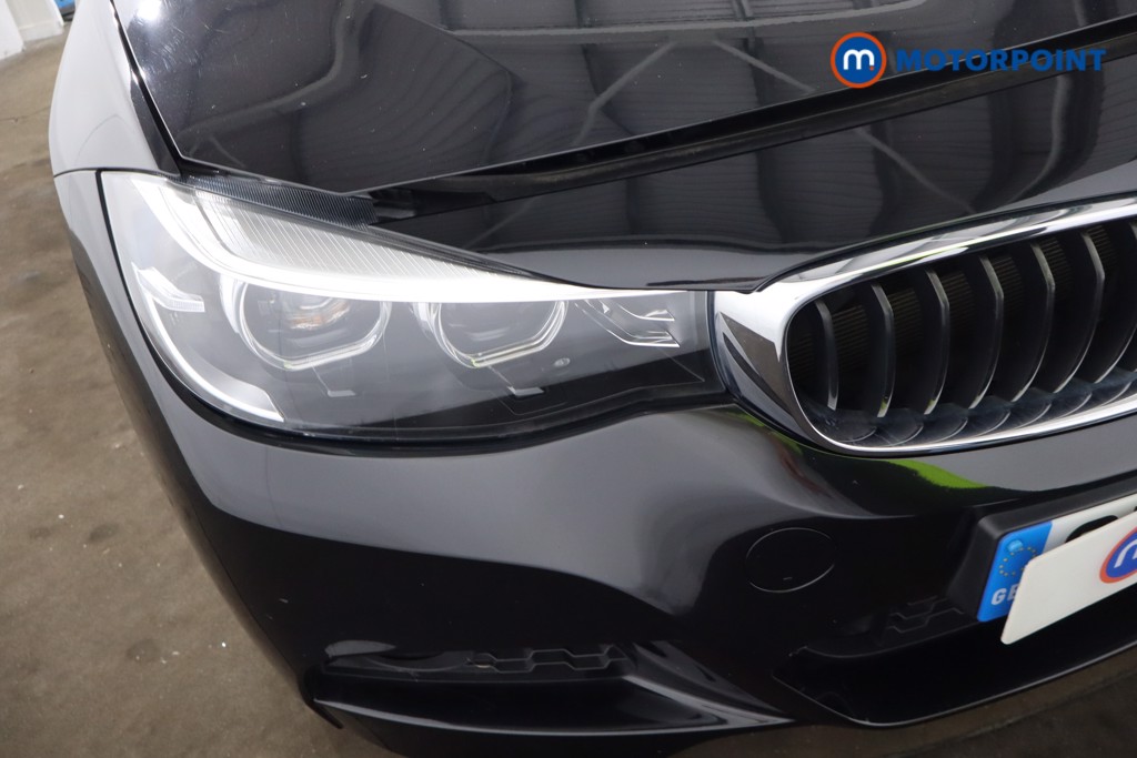 BMW 3 Series M Sport Automatic Petrol Hatchback - Stock Number (1554660) - 21st supplementary image
