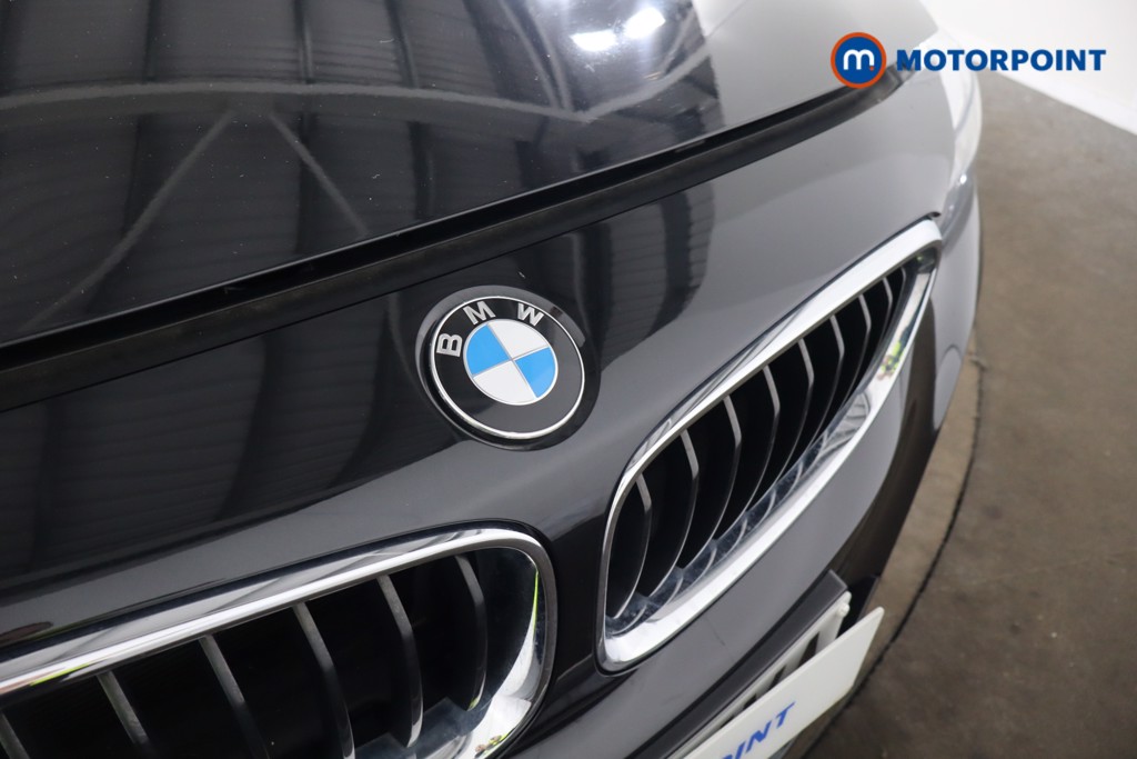 BMW 3 Series M Sport Automatic Petrol Hatchback - Stock Number (1554660) - 22nd supplementary image