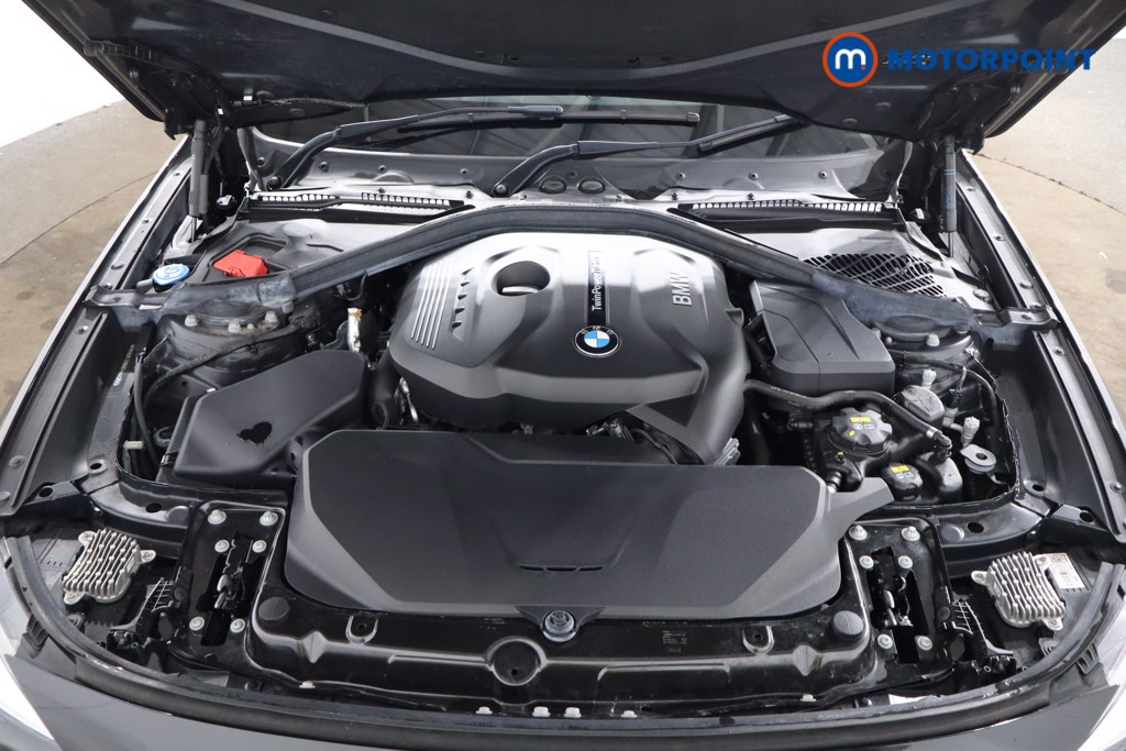 BMW 3 Series M Sport Automatic Petrol Hatchback - Stock Number (1554660) - 23rd supplementary image