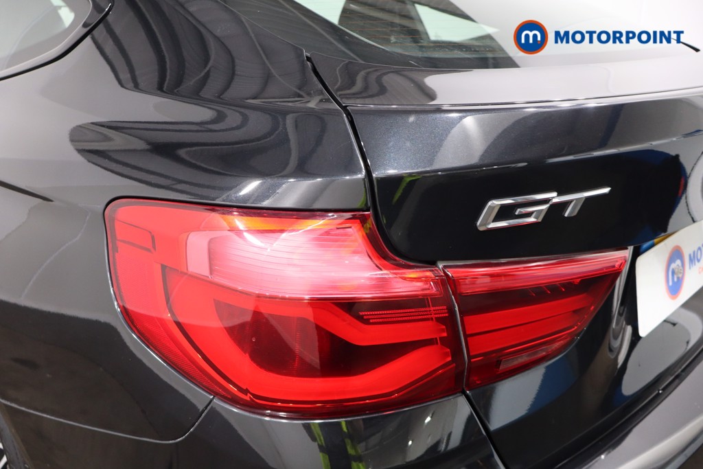 BMW 3 Series M Sport Automatic Petrol Hatchback - Stock Number (1554660) - 24th supplementary image