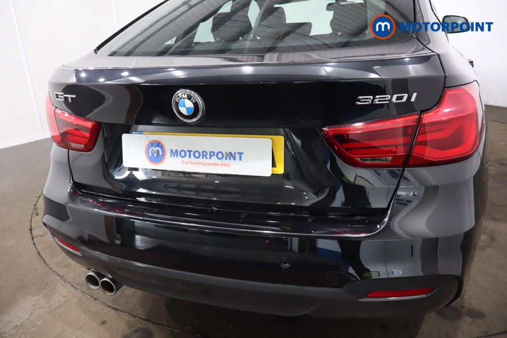 BMW 3 Series M Sport Automatic Petrol Hatchback - Stock Number (1554660) - 26th supplementary image