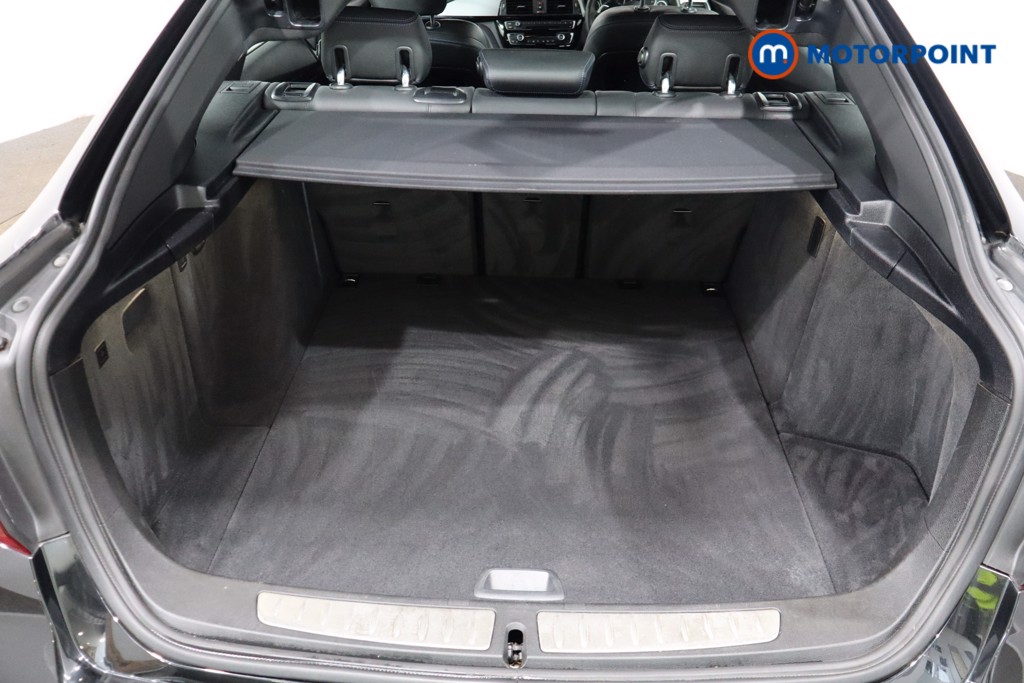 BMW 3 Series M Sport Automatic Petrol Hatchback - Stock Number (1554660) - 28th supplementary image