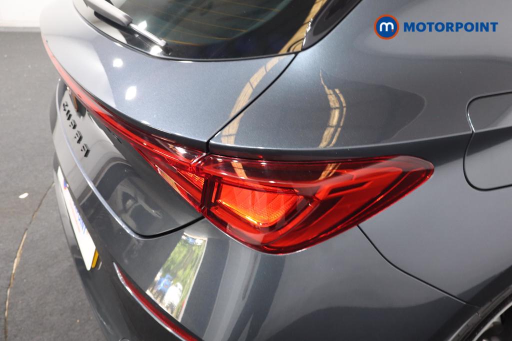 Cupra Leon VZ2 Automatic Petrol Hatchback - Stock Number (1554805) - 3rd supplementary image