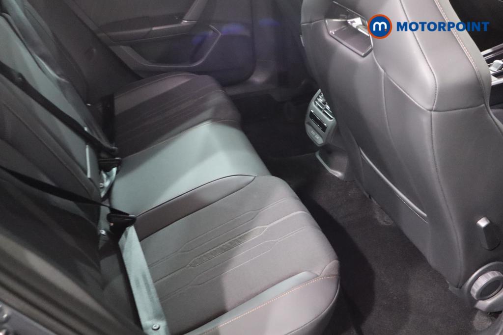 Cupra Leon VZ2 Automatic Petrol Hatchback - Stock Number (1554805) - 5th supplementary image