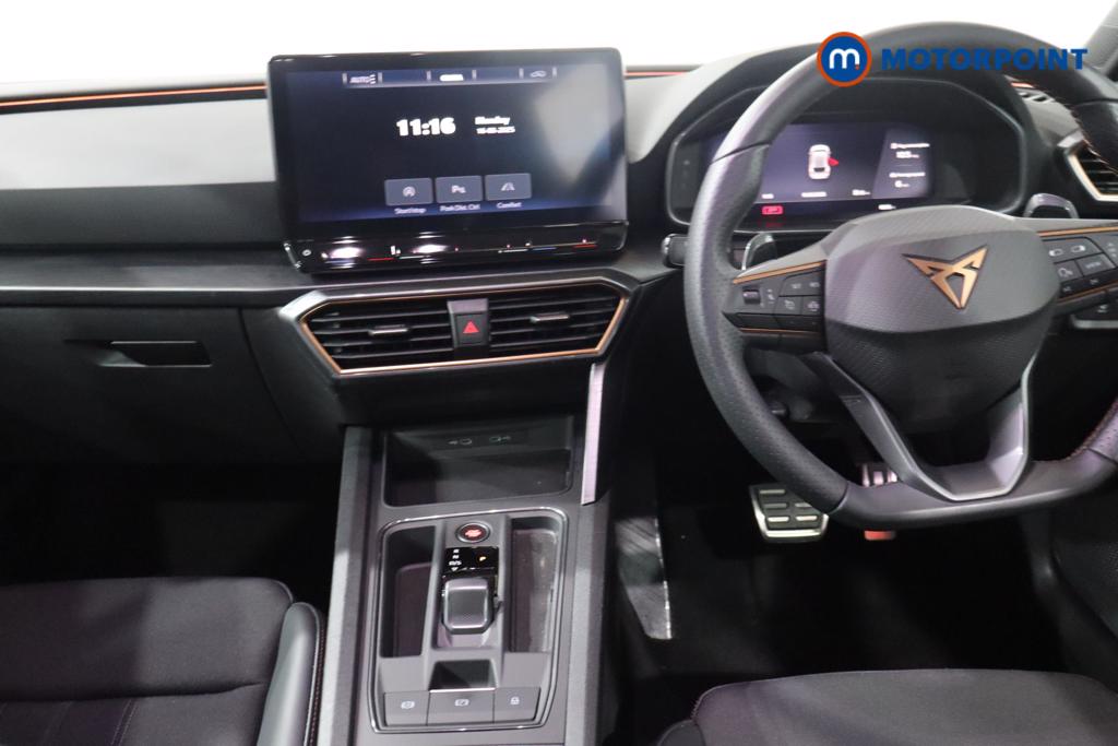 Cupra Leon VZ2 Automatic Petrol Hatchback - Stock Number (1554805) - 6th supplementary image