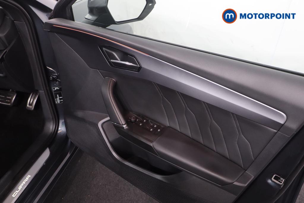 Cupra Leon VZ2 Automatic Petrol Hatchback - Stock Number (1554805) - 7th supplementary image
