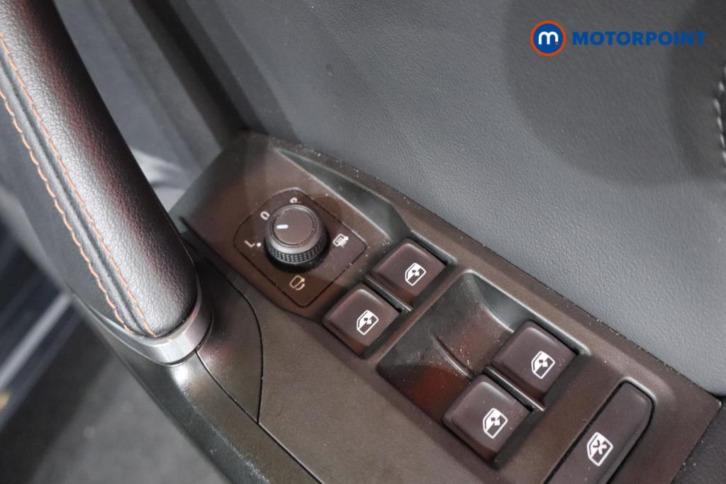 Cupra Leon VZ2 Automatic Petrol Hatchback - Stock Number (1554805) - 8th supplementary image