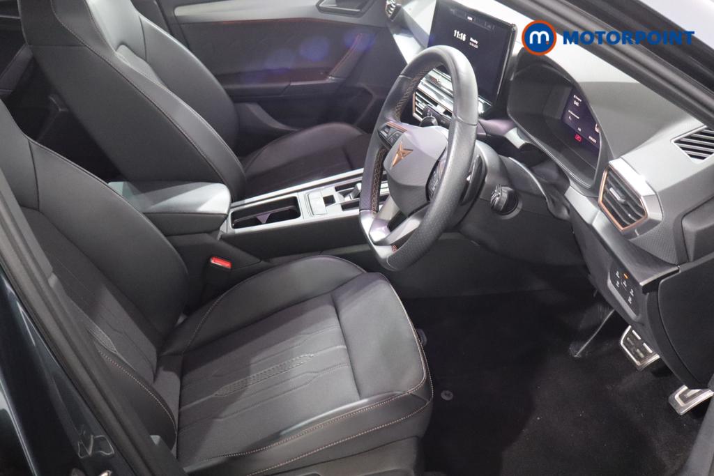Cupra Leon VZ2 Automatic Petrol Hatchback - Stock Number (1554805) - 9th supplementary image
