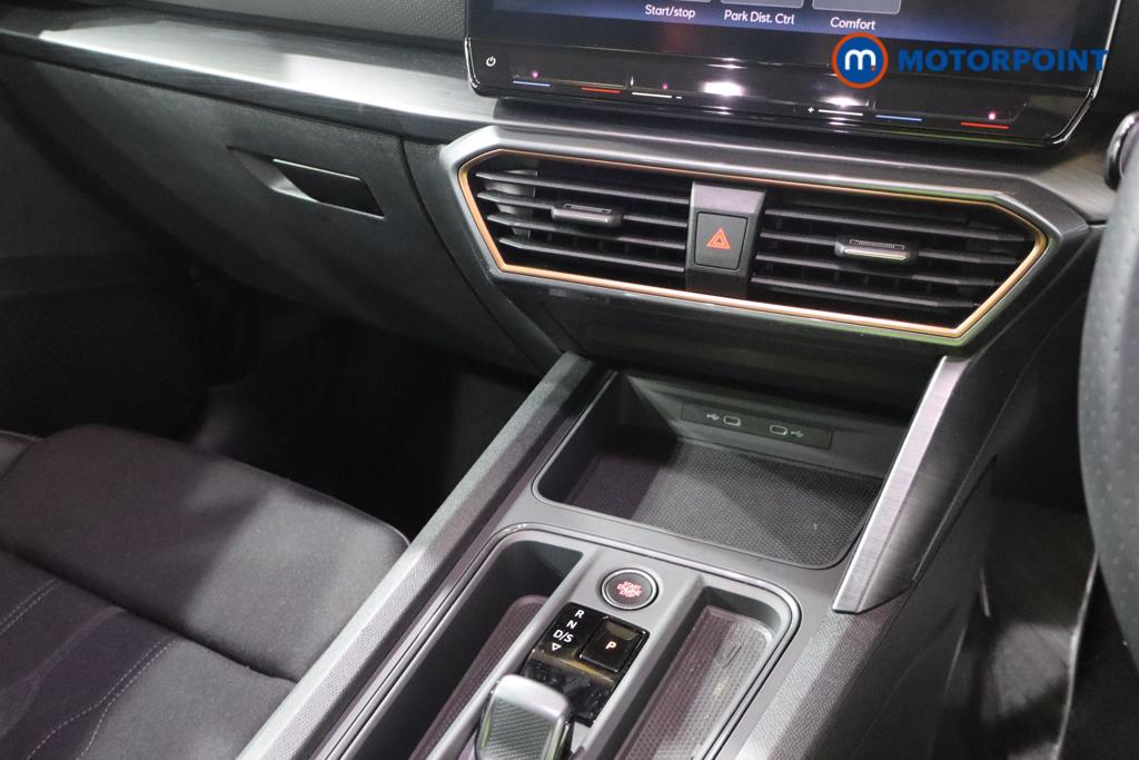 Cupra Leon VZ2 Automatic Petrol Hatchback - Stock Number (1554805) - 10th supplementary image