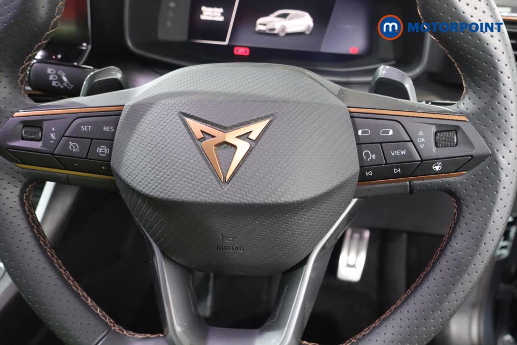 Cupra Leon VZ2 Automatic Petrol Hatchback - Stock Number (1554805) - 16th supplementary image