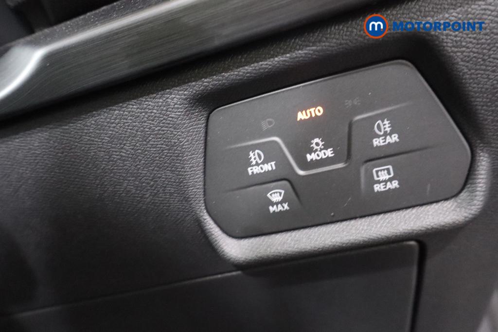 Cupra Leon VZ2 Automatic Petrol Hatchback - Stock Number (1554805) - 17th supplementary image